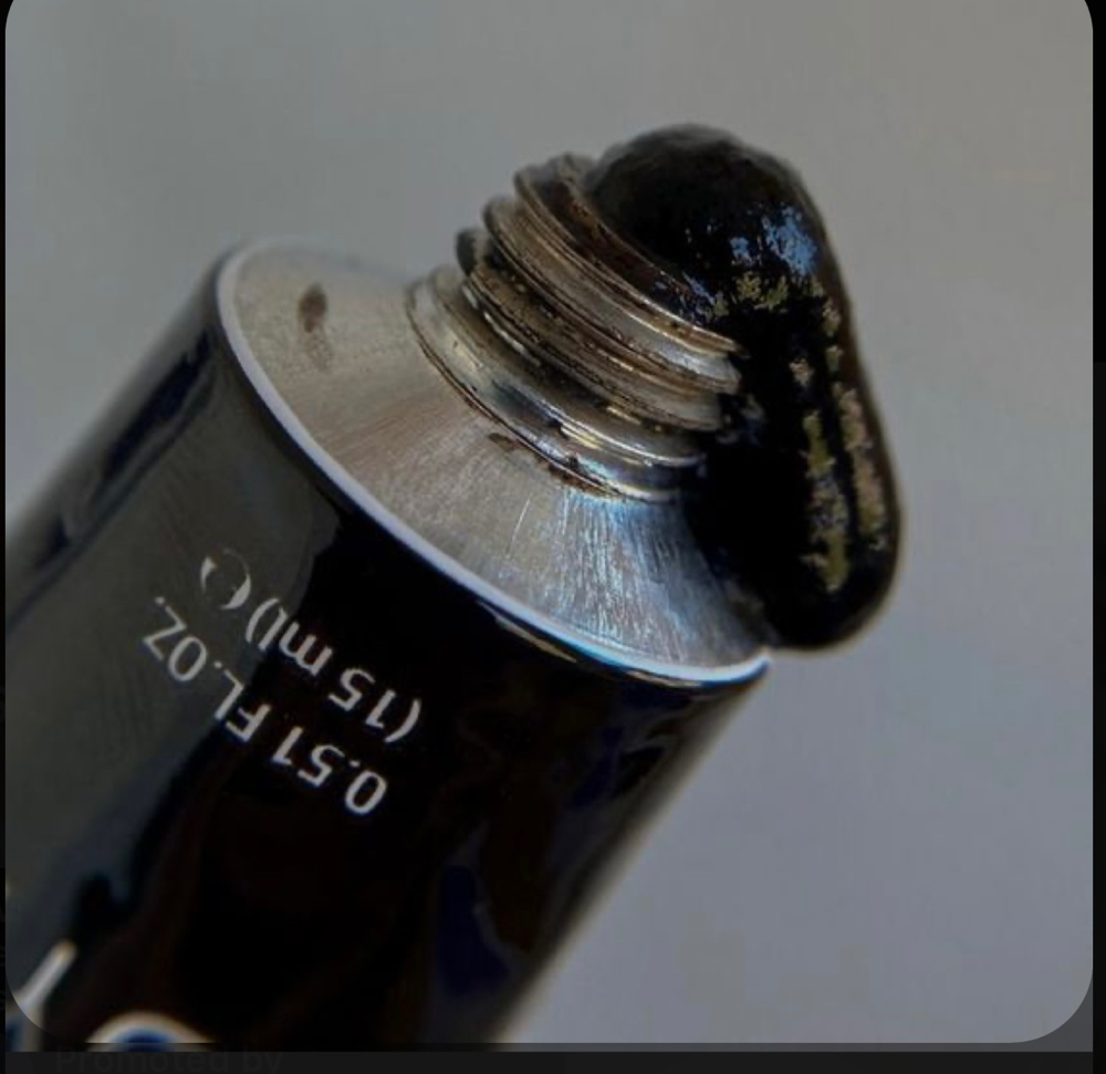 Brow Tint