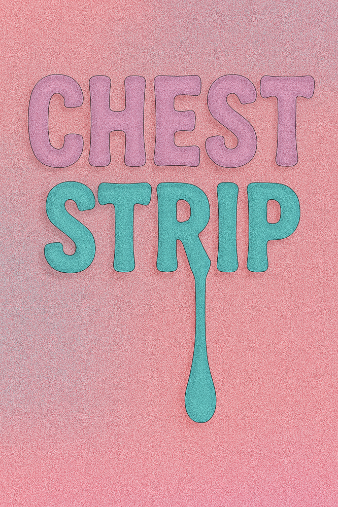 Chest Strip