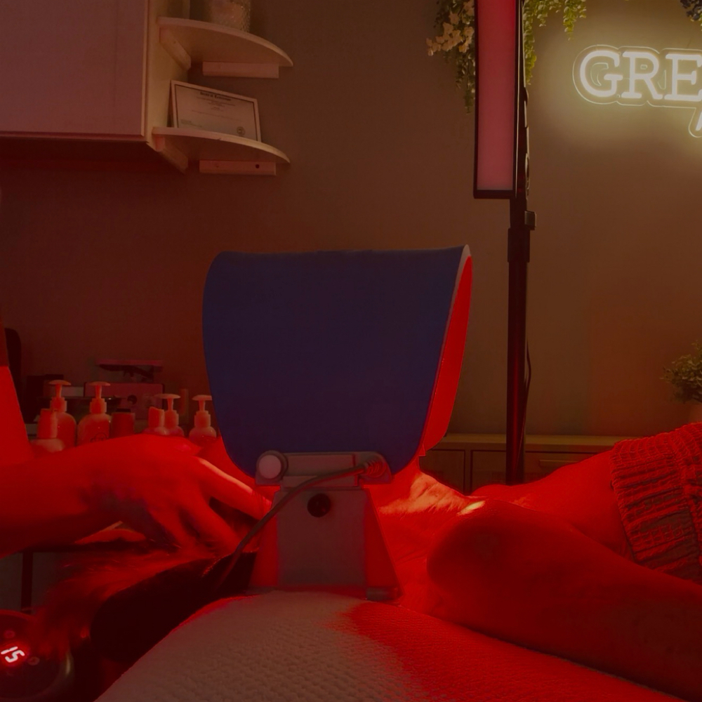 Customized Skin Treatment (90mins) at Celestial Skin in Brentwood, TN
