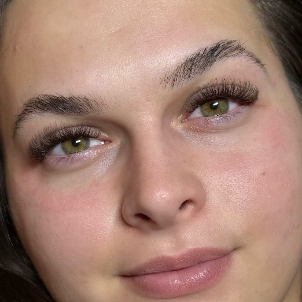 Fairy Lash Extension Set at Taylor’d To You - AWE Skin Studio in Lebanon, TN
