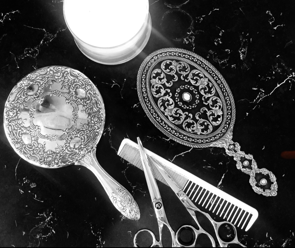 Womens Haircut