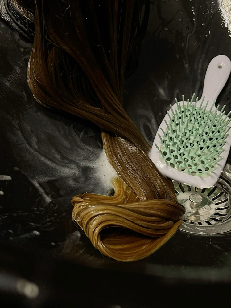Deep Condition Treatment