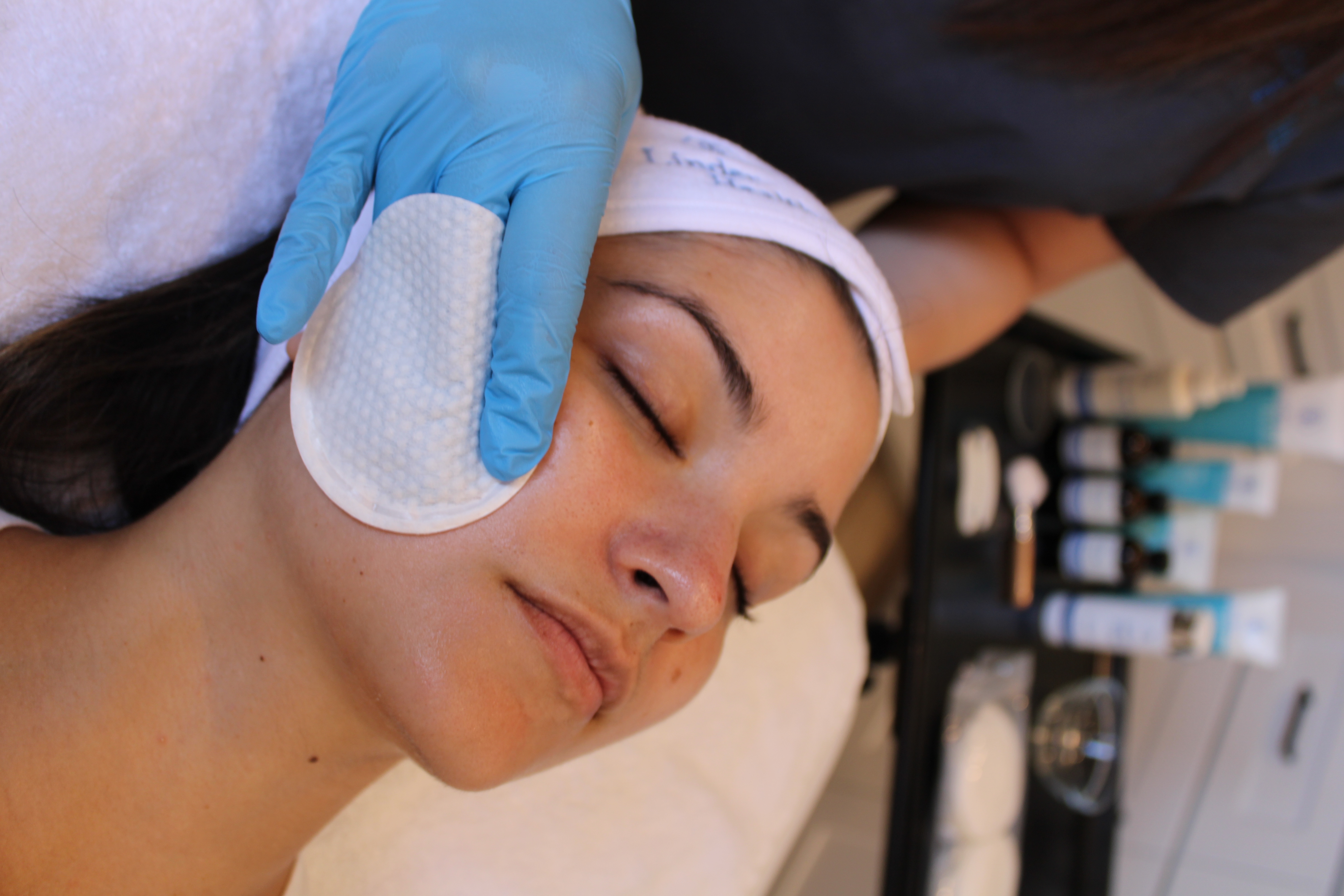 NEW! - Vital Peel Experience