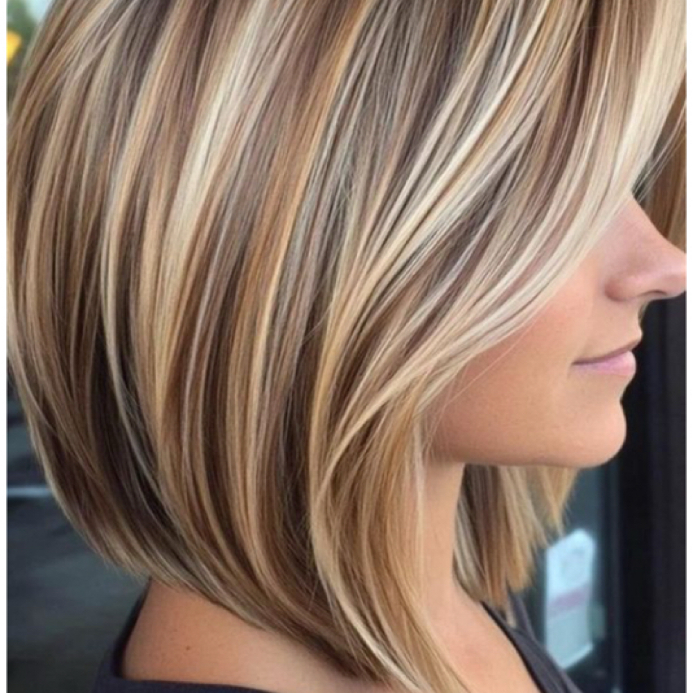 Highlights Lowlights at Ruffini’s Barbershop in West Grove, PA