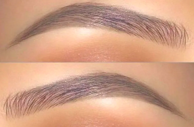 Combo Brows