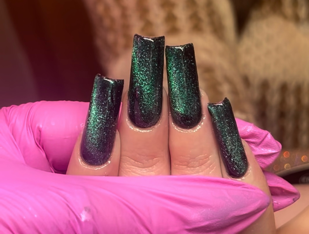 Basic Gel X
