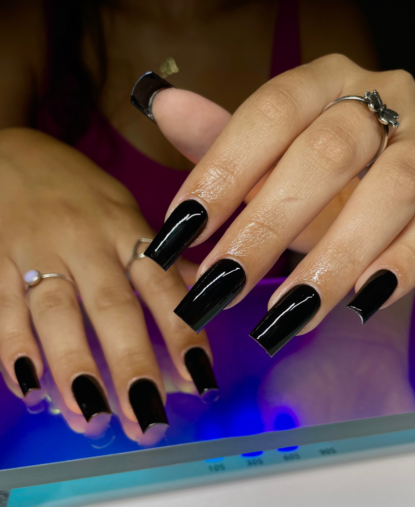 GELX FULLSET ONE GEL COLOR