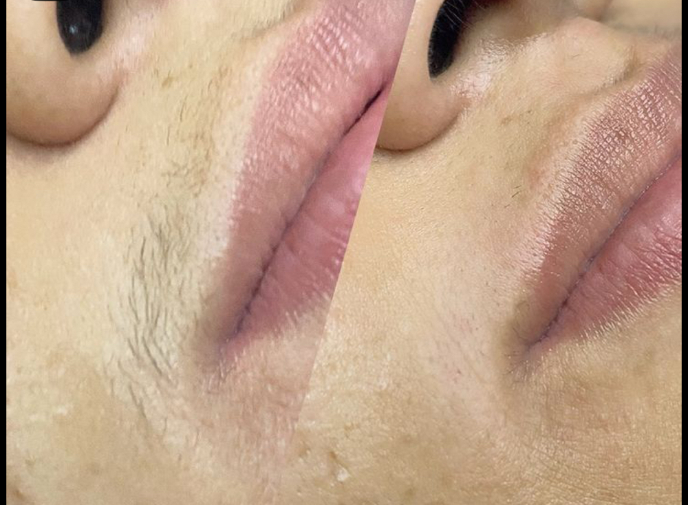 Lip Wax