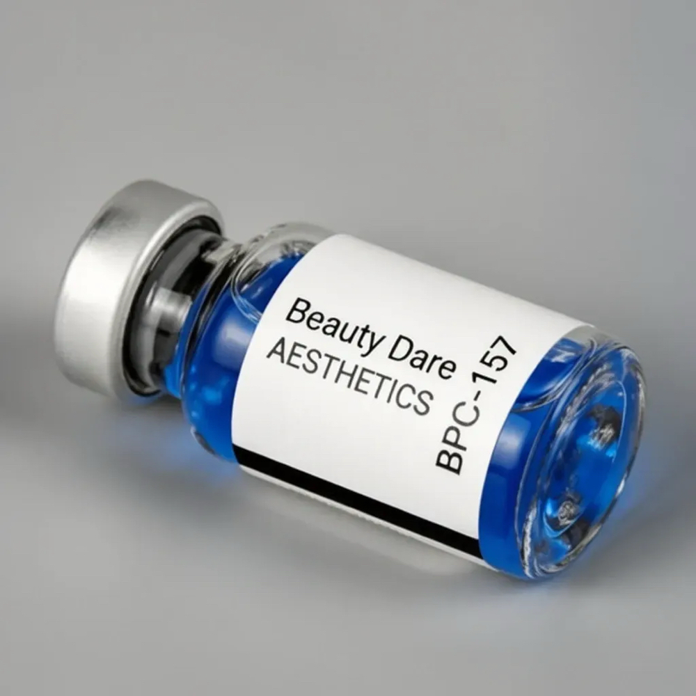 BPC-157 at Beauty Dare Aesthetics PLLC in Laredo, TX