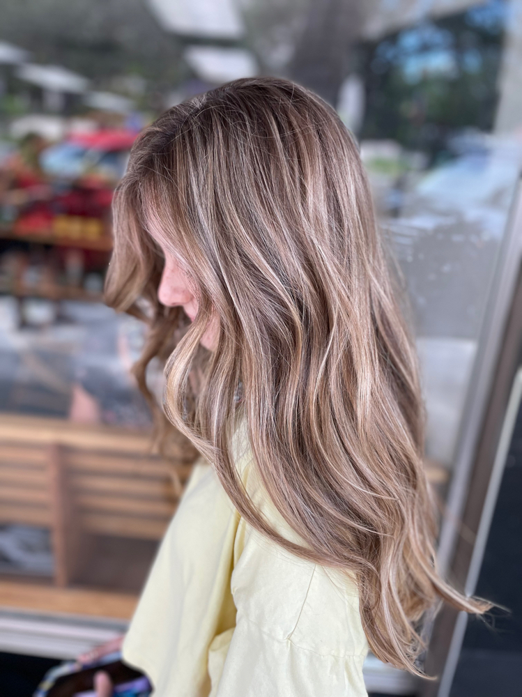 Dimensional Color Refresh