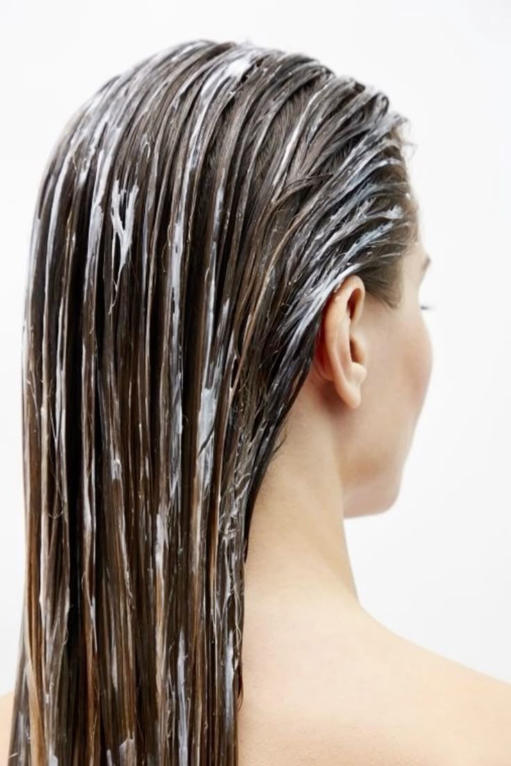 Deep Restorative Masque