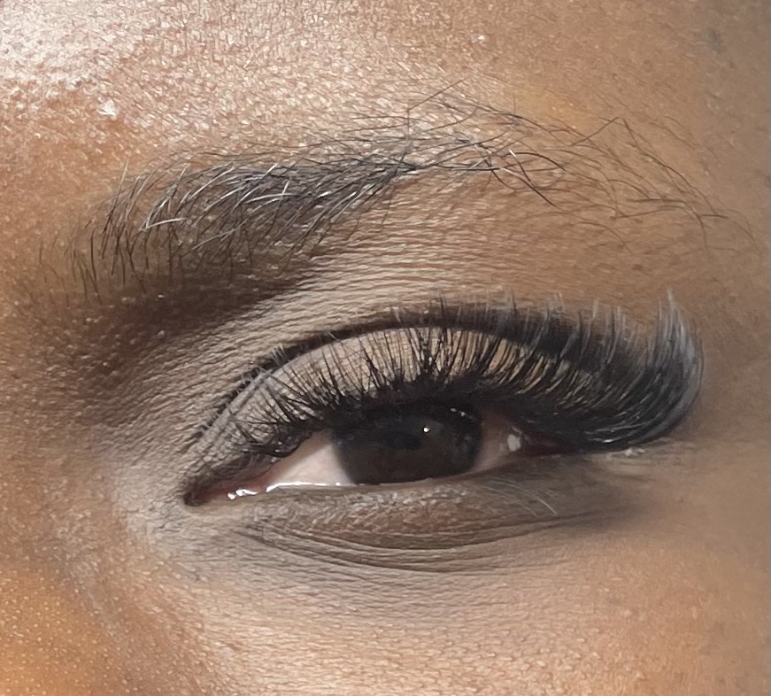 Lash 2 Week Refill