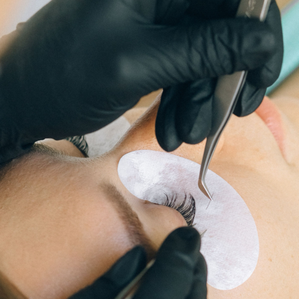 Lash 2 Week Refill at Ush Beauty & Wellness Lounge in North Potomac, MD