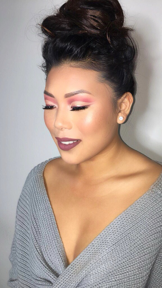 Full Glam