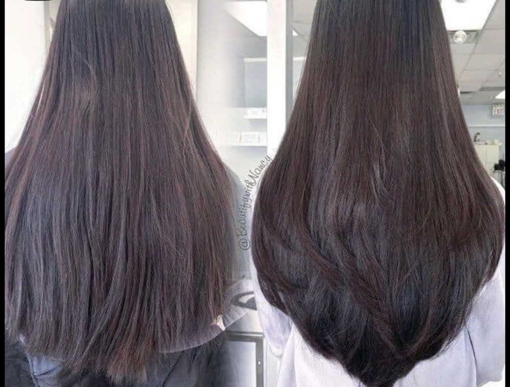 Hair Cut Trim at Royal Beauty in Henderson, CO