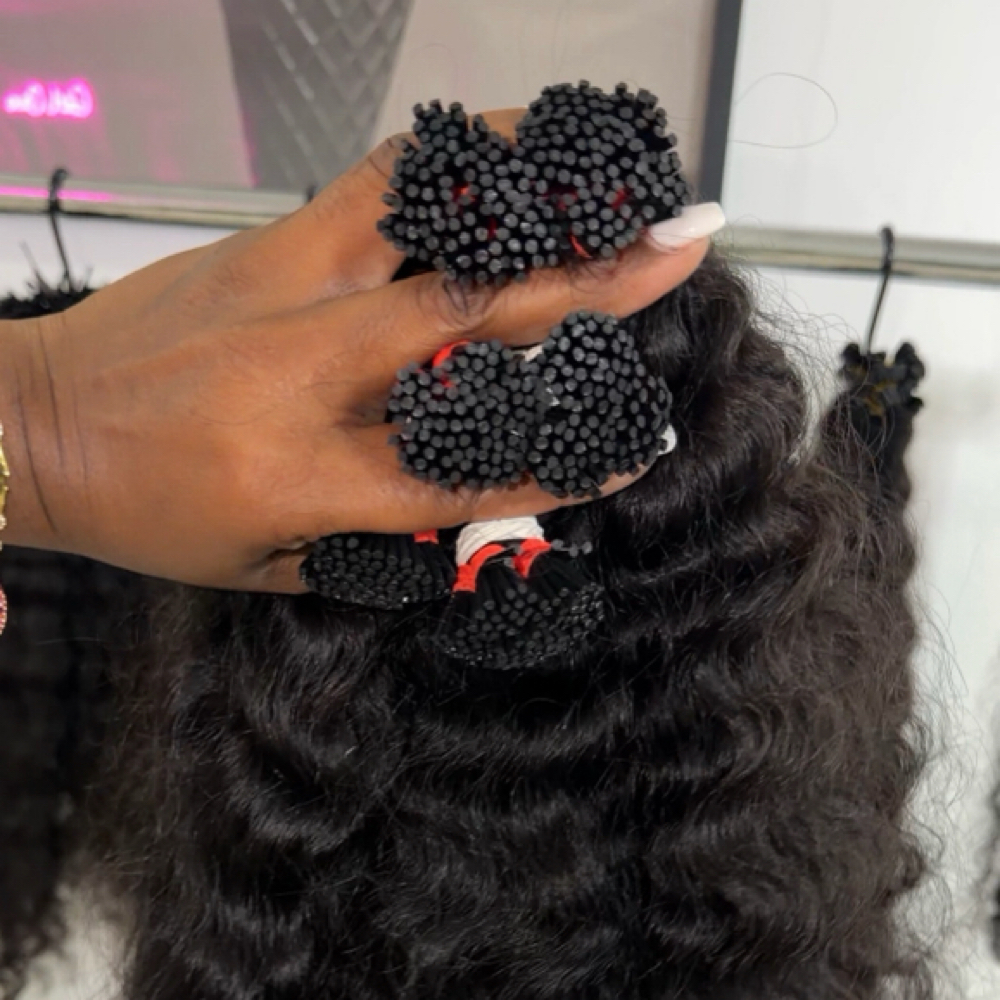Itip Specials ๐ at Jadathestylist 2.0 in Davie Fl, FL
