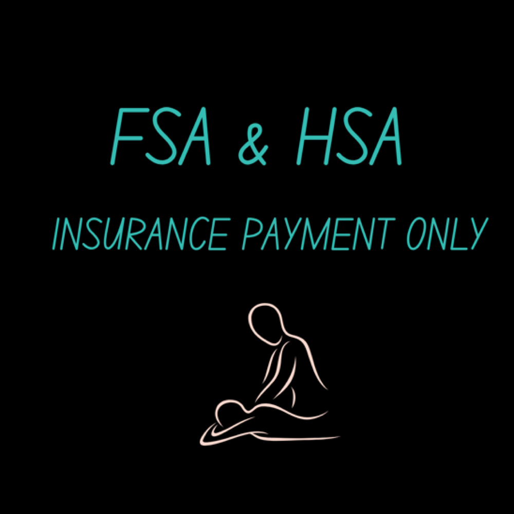 Medical Massage FSA/ HSA ONLY. at Somatic Massage & Bodywork By Jess in Lexington, KY