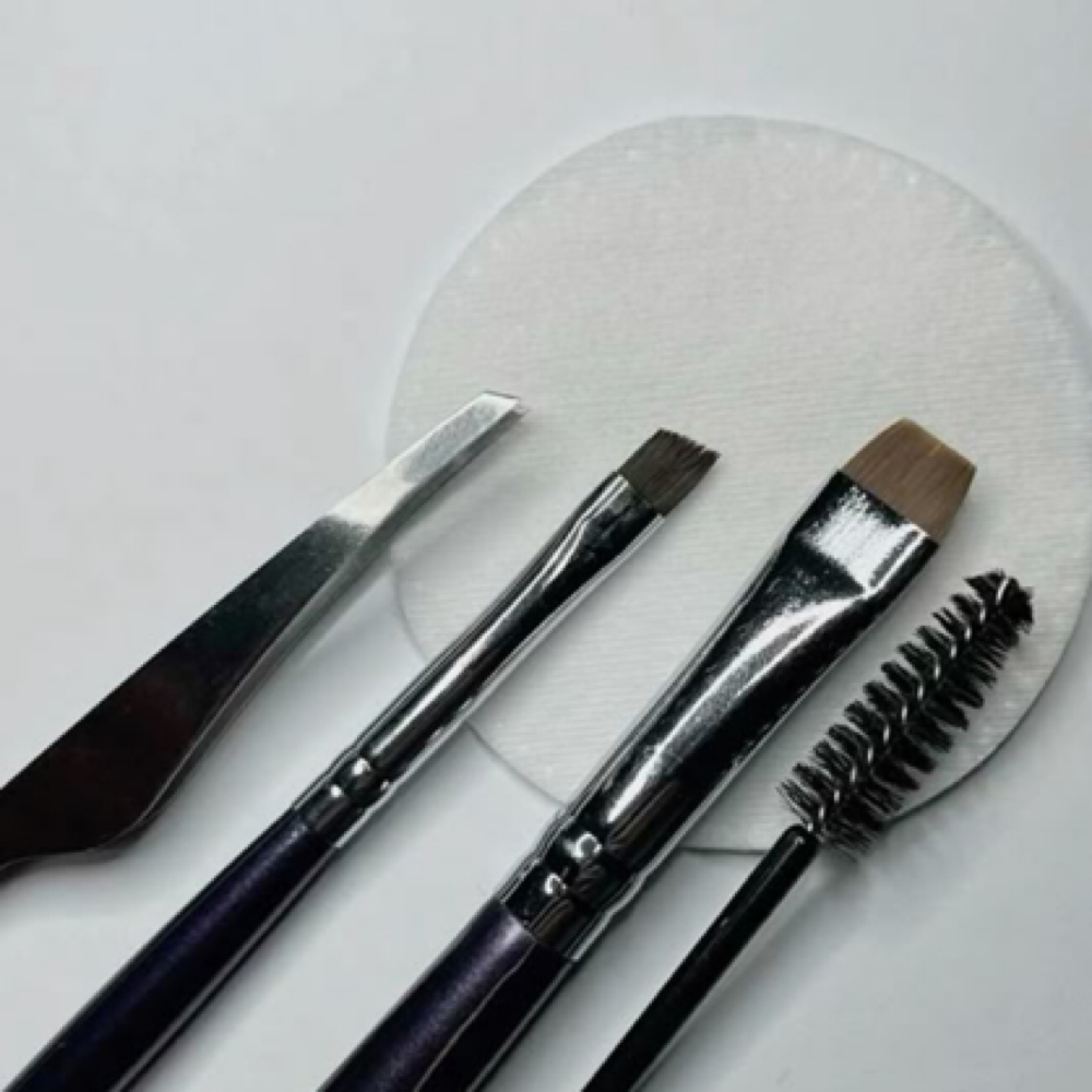 Brow Lamination at Beauty By Andrea in Modesto, CA