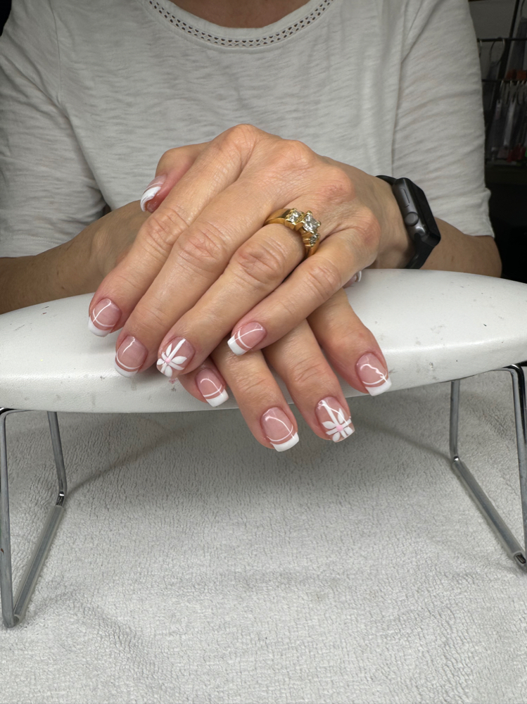 French Tip