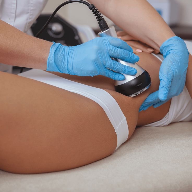 Cavitation at Des Beauty & Skin in El Paso, TX