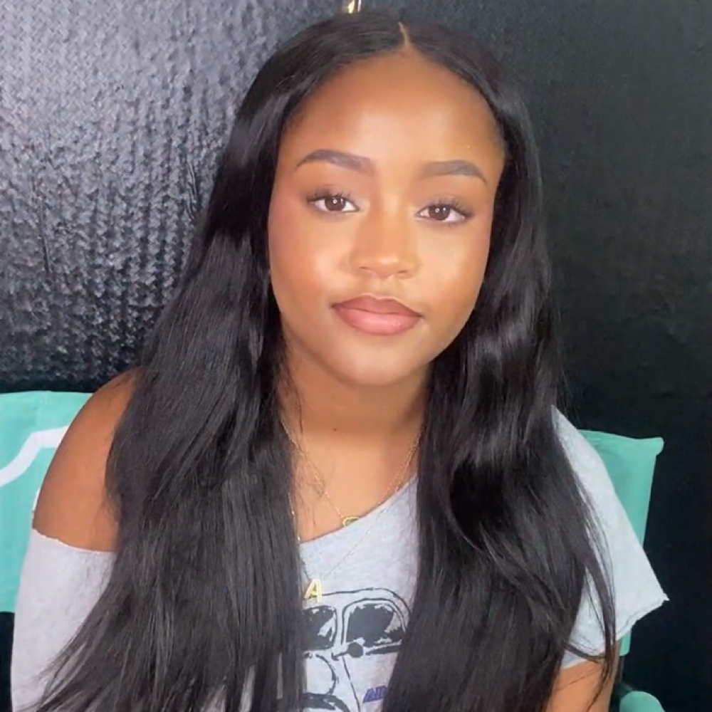 In Shop- Natural Glam at Shirah Lynn in Kansas City, MO