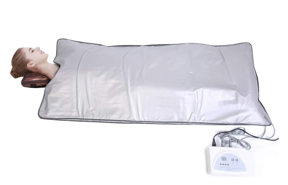 Sauna Bag
