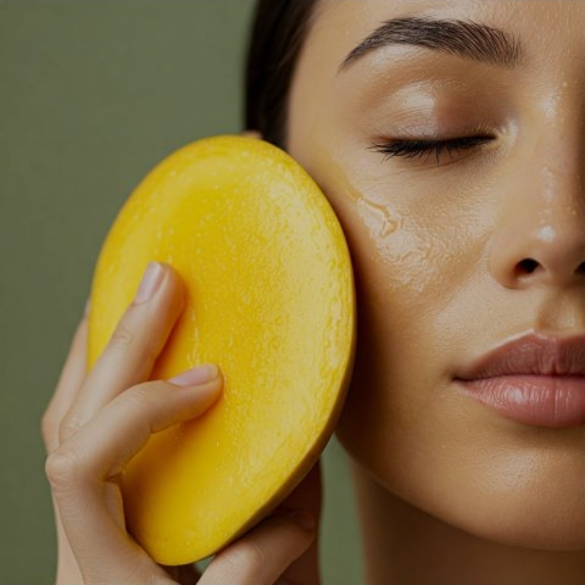 TROPICAL MANGO  GLOW