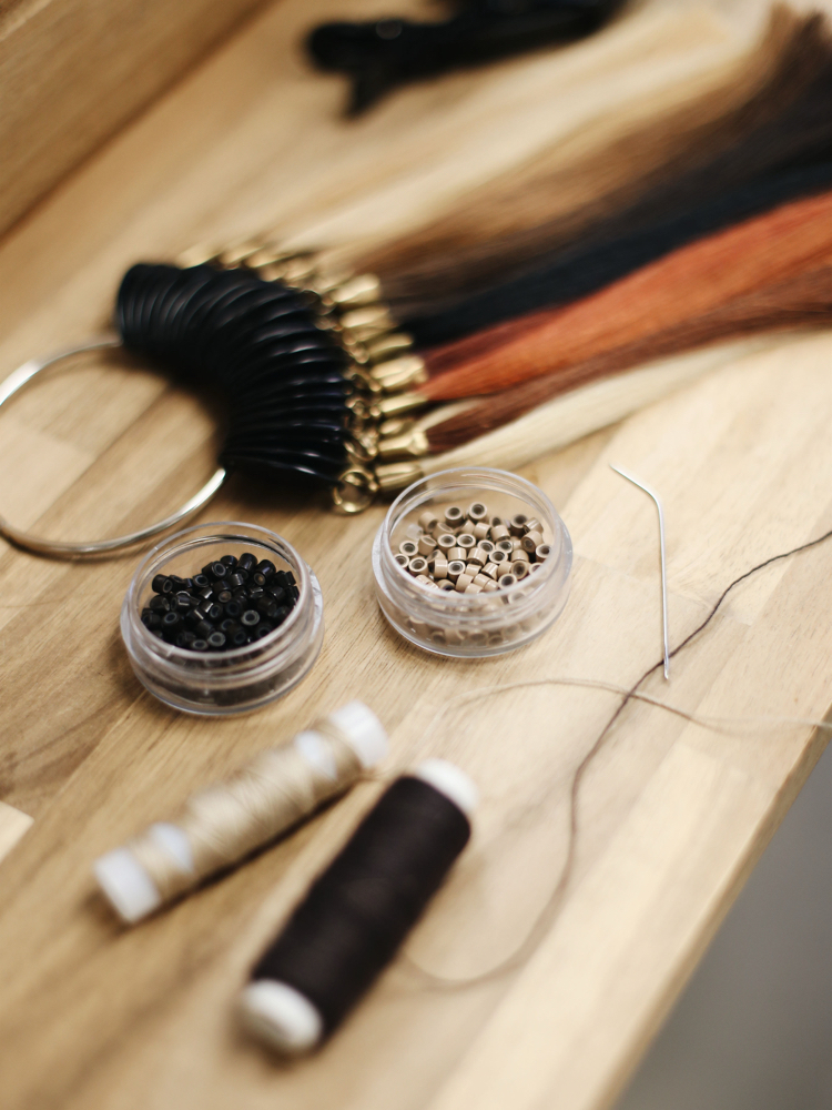 Extension Consultation