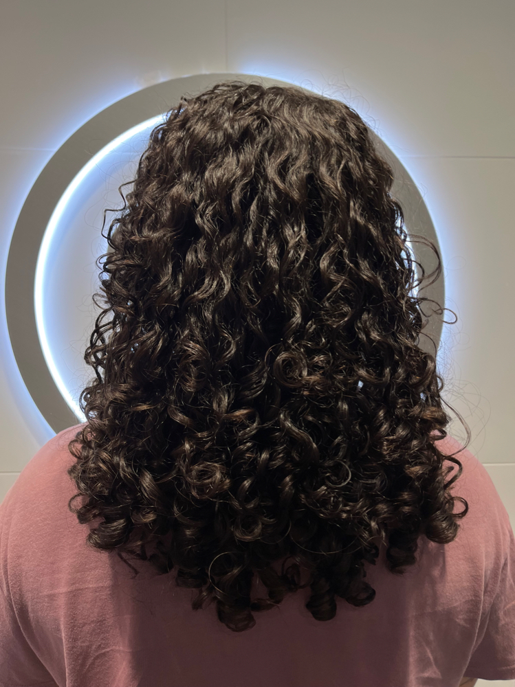 Specialized Curl Cut