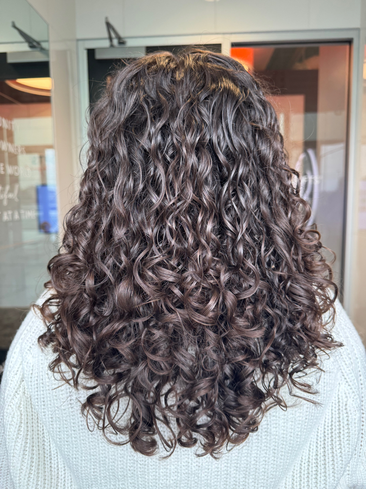 Specialized Curl Cut