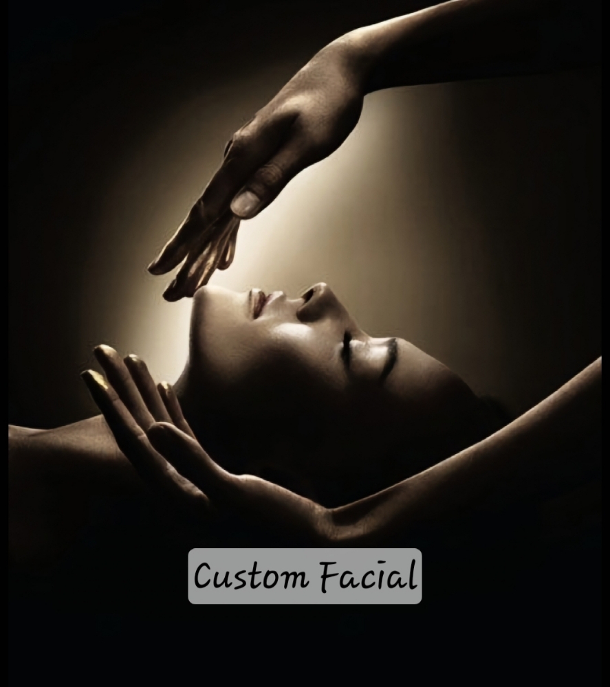 Custom Facial