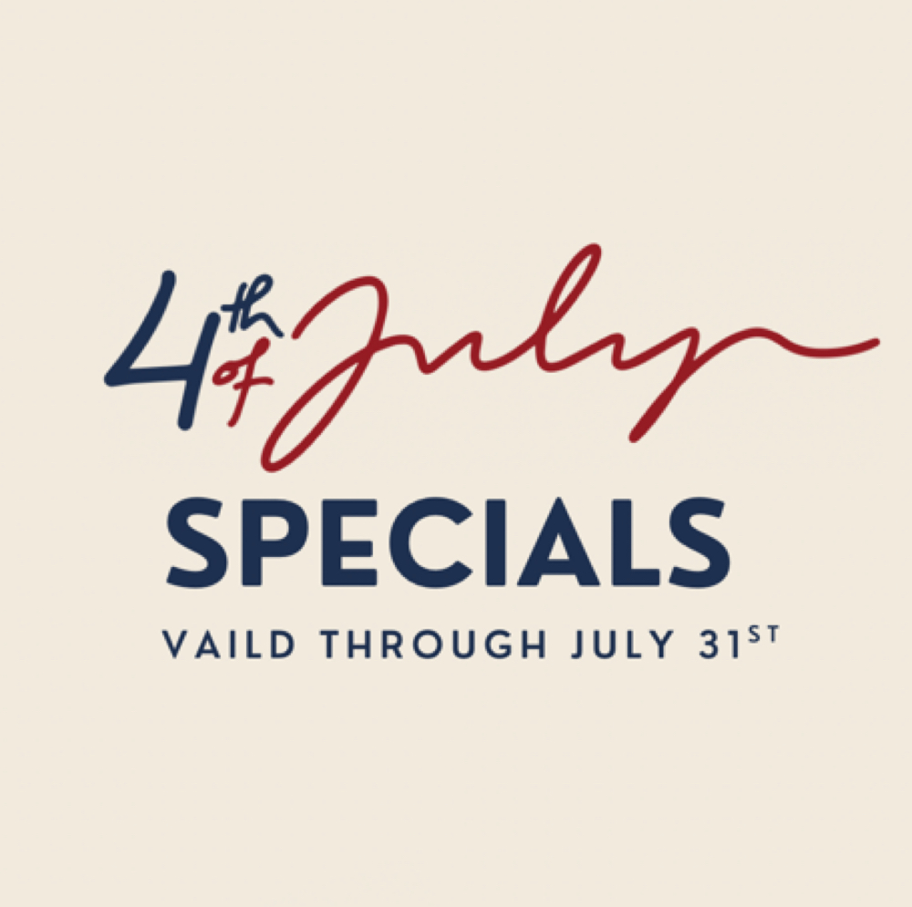 July Special | Deluxe Hydrafacial at Magnolia Aesthetics LLC in Sevierville, TN