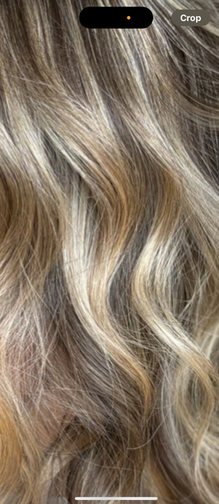 Partial Highlight