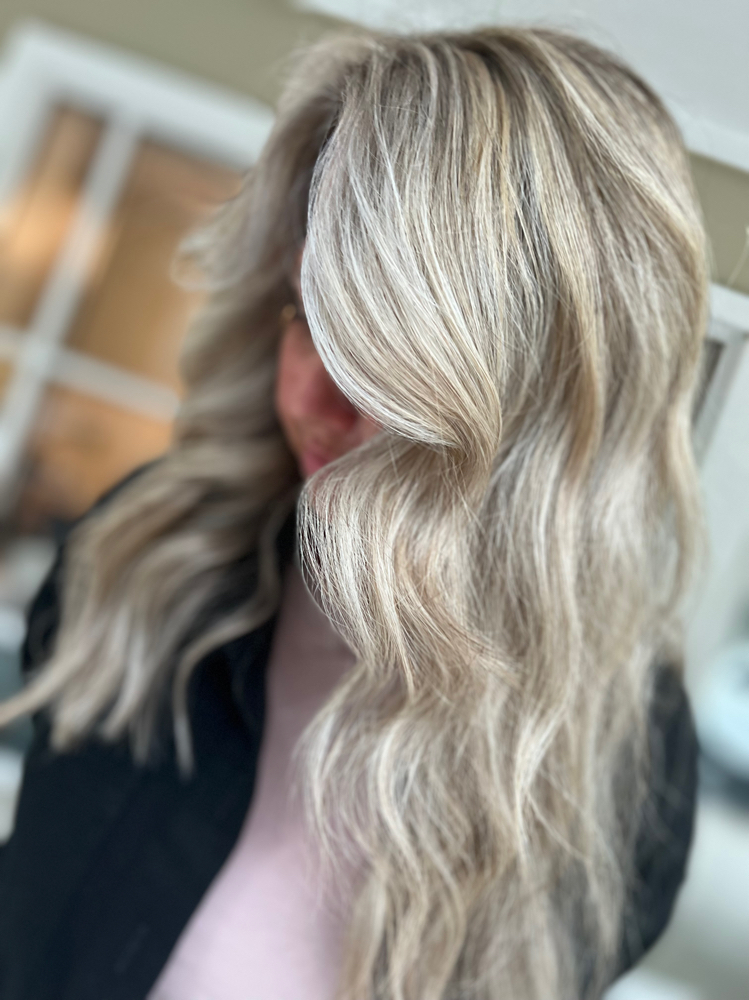 Standard Session (3 Hrs)