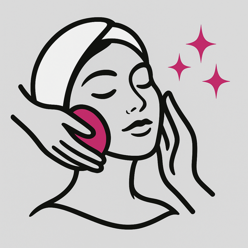 Flash Glow Facial