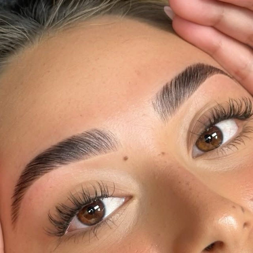 Total Brow Package