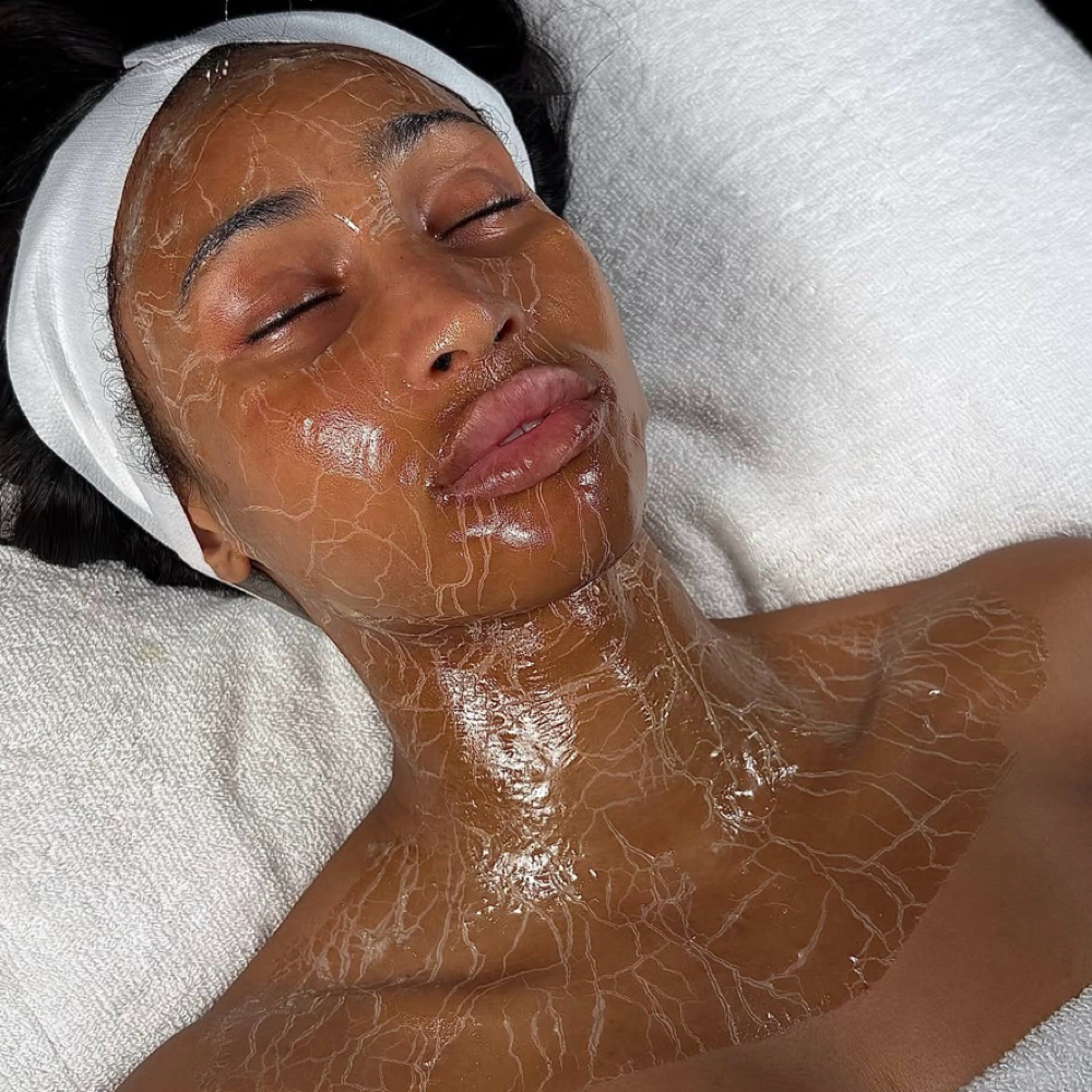 Rejuvenation Facial at Reona Spa in Gretna, LA