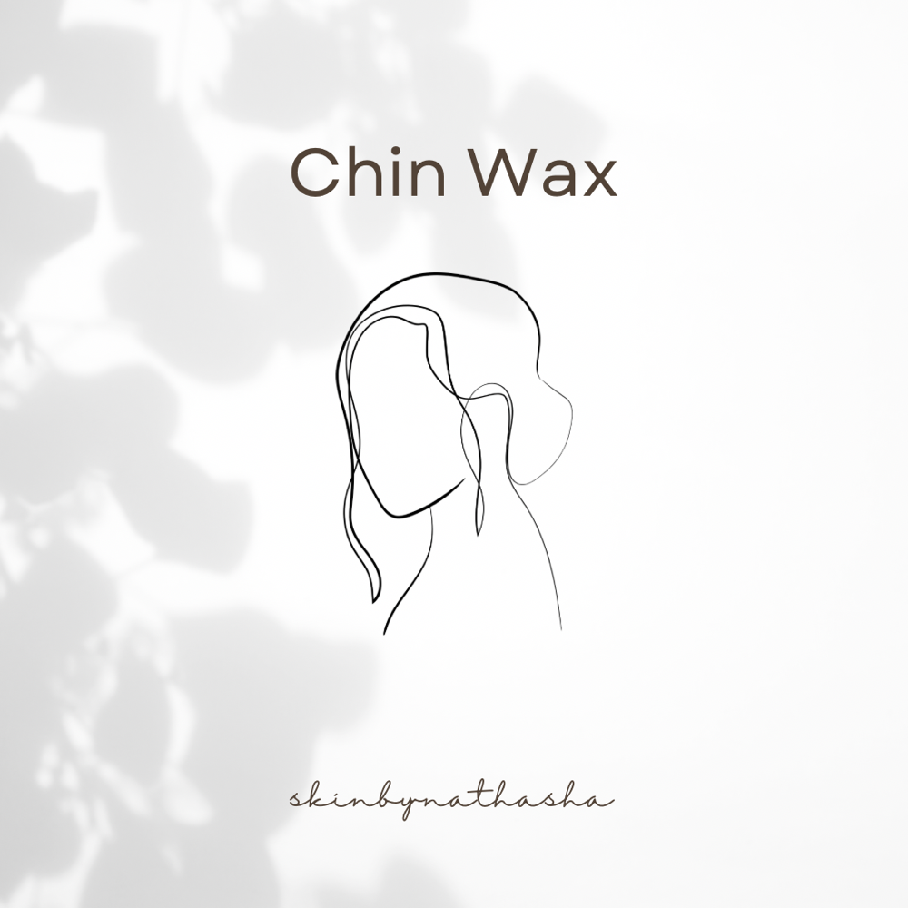 Chin Wax