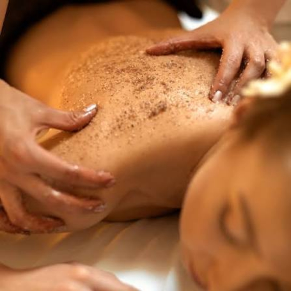 Back Facial 45 Minutes at Winterport Skinworks in Winterport, ME