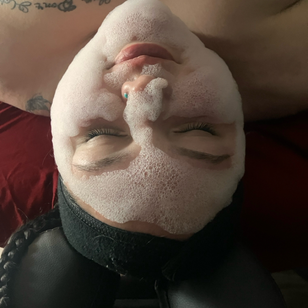 O2 Facial at Flawless spa and Lounge LLC in Knob Noster, MO