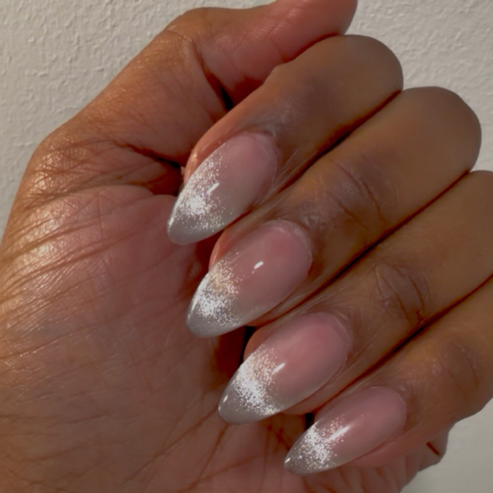 Crystal Signature Set at The Polished Executive in Kansas City, MO