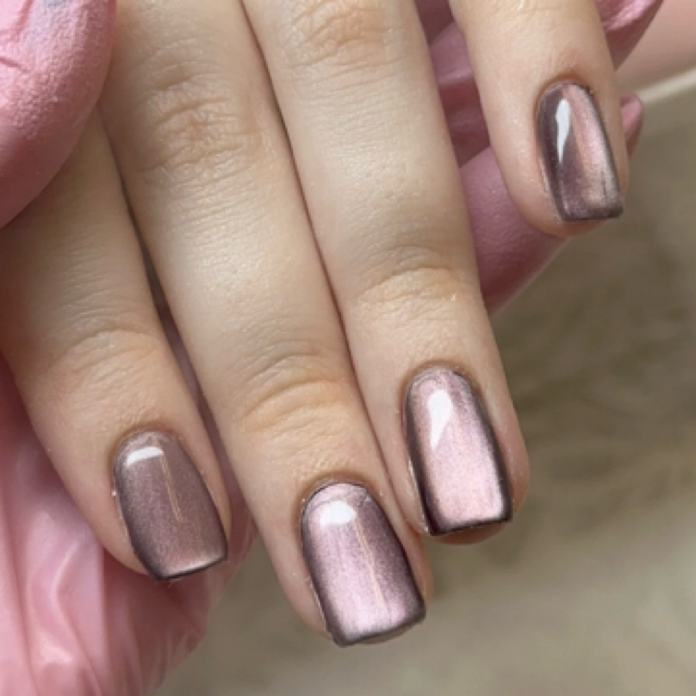 Manicure at Keep it Polished by Jennifer Julie in Schenectady, NY