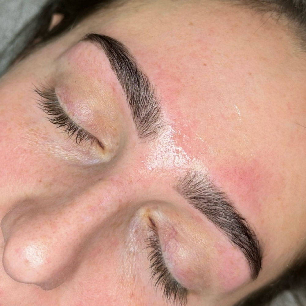 Brow Wax at Mazi Esthetics Studio in Atlanta, GA