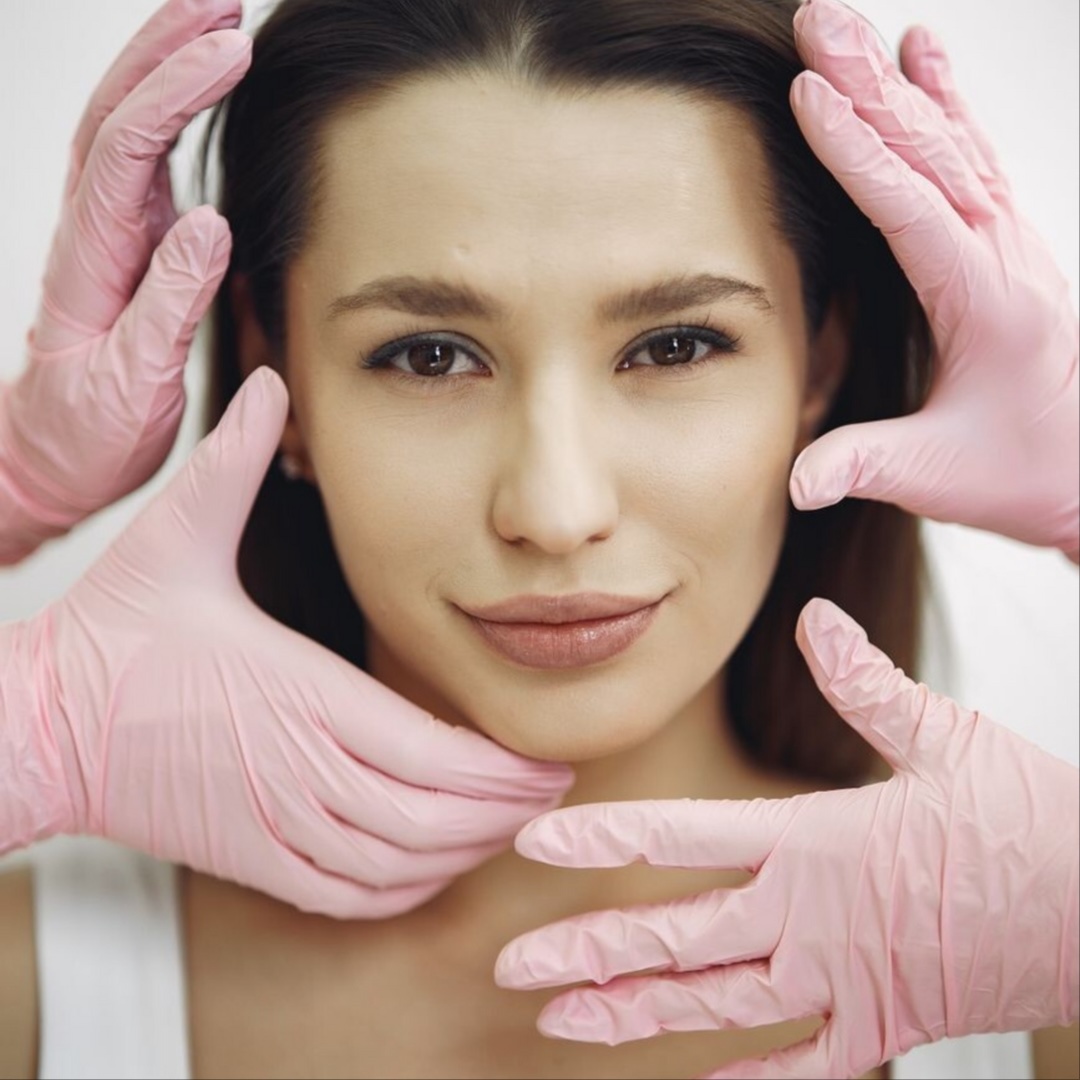 CONSULTATION at FaceMe Skin Care in Bloomingdale, IL