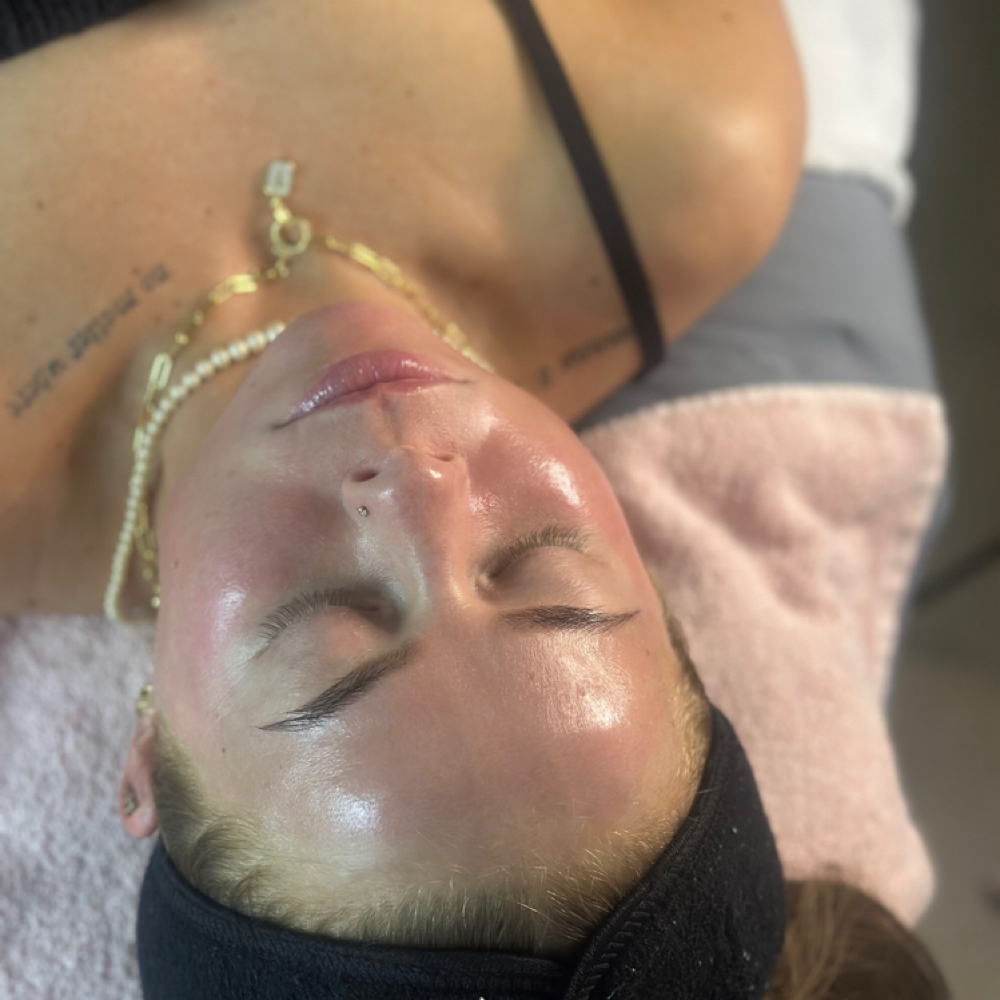 *Model* 60 Minute Facial at Elayna McCarter in Thornton, CO