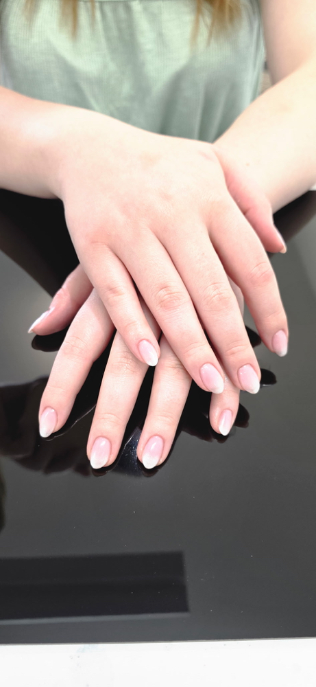 Gel Manicure