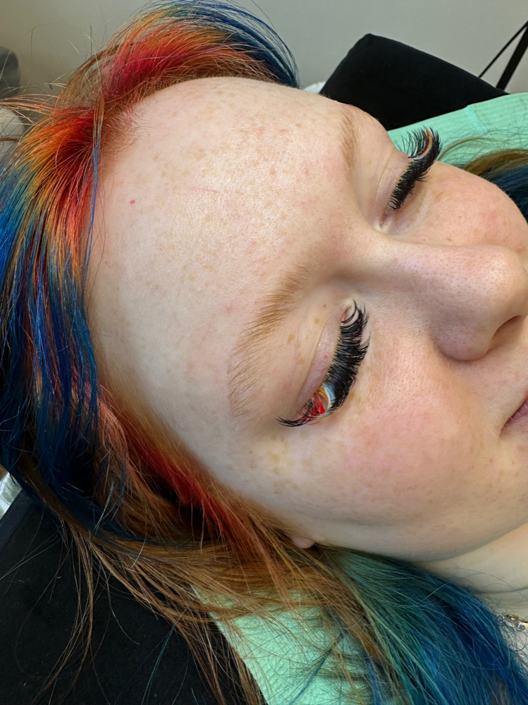 Brow Lamination
