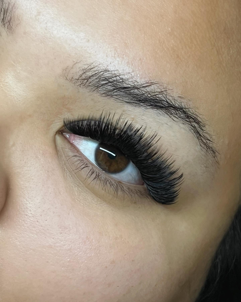 Volume Fill