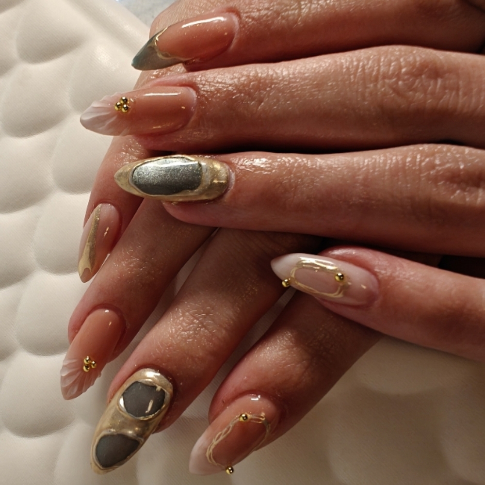 Enhancement Fill at Image Designers Salon And Suites in Pocatello, ID
