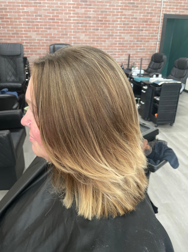 Balayage